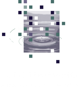 Logo bureau Schenkeveld bureau voor natuur en landschap